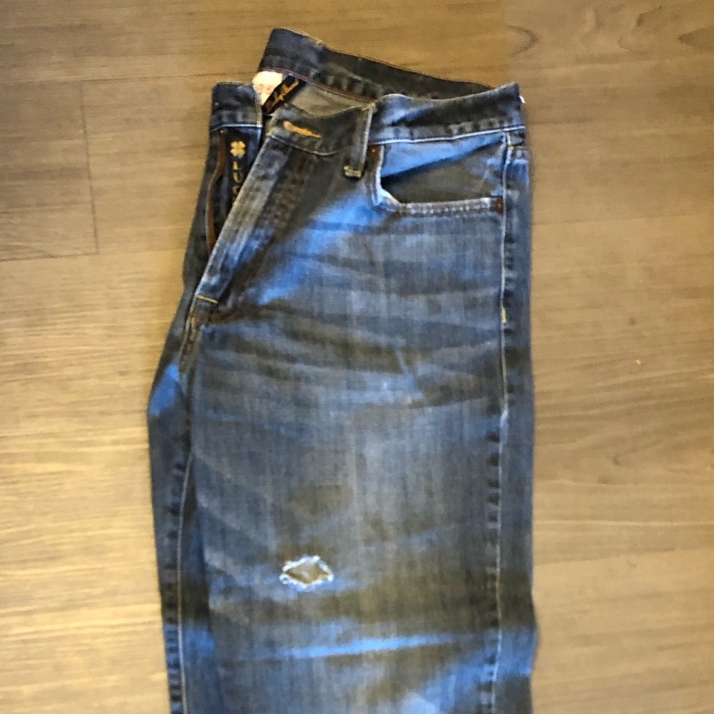 Lucky Jeans 36x32